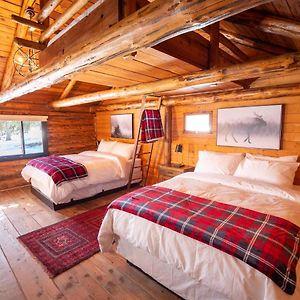 One-Bedroom Chalet